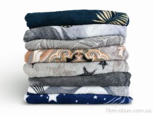 купить Obuvok 18130 (12519) 200x230см mix оптом