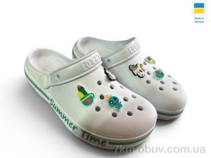 купить Rai shoes 328 білий оптом