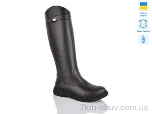 купить Sali 2231 корич.к. єврозима оптом