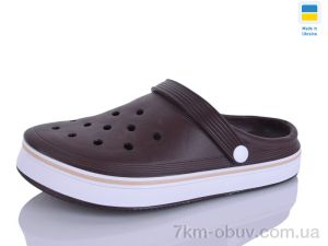 купить оптом M&L  Alex13 B17 коричневий