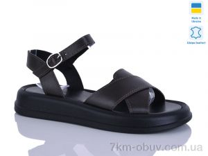 купить оптом Sali 2 корич.к.