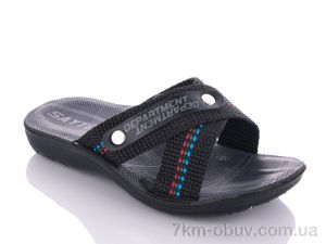 купить DeMur K26-TRK black (24-29) оптом