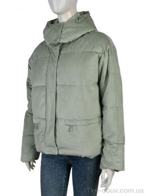 купить Obuvok 6706 (12059) green оптом