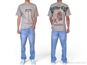 купить I8denim 90584 gri оптом