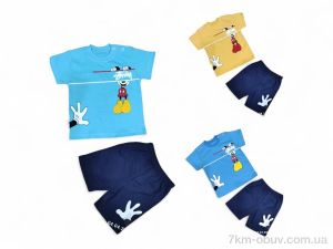 купить Kids-modnik 1409 mix (1 рік) оптом