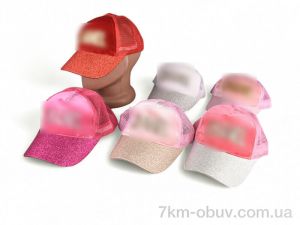 купить оптом Кепочный стиль 009-25 mix (56)