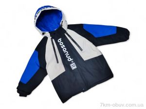 купить оптом Kids-modnik K25 чорний з електриком єврозима