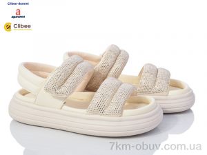 купить оптом Clibee-Doremi 8132A beige