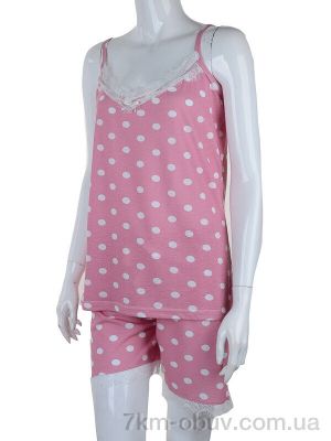 купить оптом Obuvok 2127 pink (04094)