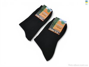 купить ГС Шкарпетки N005 black оптом