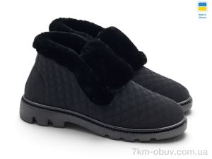 купить оптом Rai shoes TJ207-1 чорний