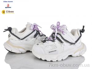 купить оптом Clibee-Doremi A250658 white