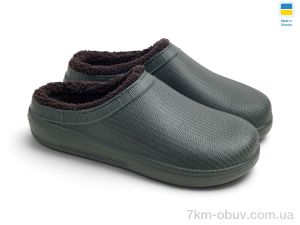 купить Rai shoes НМ-132-1AG хакі оптом