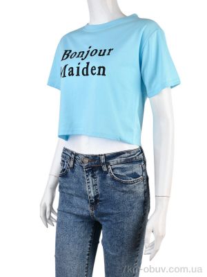 купить оптом Obuvok 08789-18 l.blue