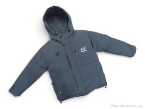 купить Kids-modnik M26339 сірий оптом
