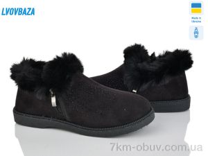 купить оптом Lvovbaza Progress РТ1 хутро чорний