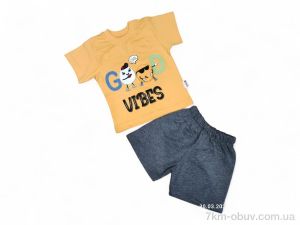 купить Kids-modnik 2502 жовтий оптом