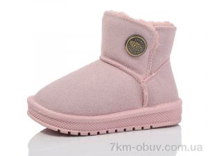 купить Ok Shoes B310 pink оптом