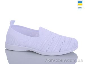 купить DeMur 6710 білий оптом