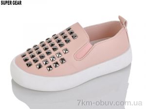 купить Super Gear A03-729 pink оптом