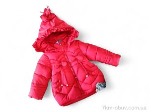 купить оптом Kids-modnik K365 червоний єврозима
