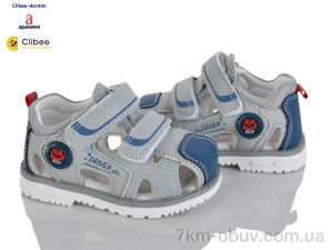 купить оптом Clibee-Doremi ZA2265-5 grey