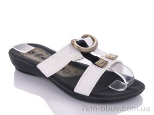 купить DeMur K26-1512 white (30-35) оптом