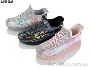 купить Super Gear A02-02108 mix оптом