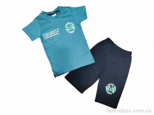 купить Kids-modnik 6682 бірюзовий оптом