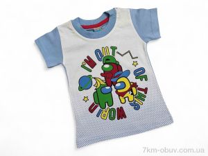купить Kids-modnik 4537 блакитний оптом