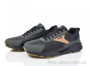 купить Ok Shoes A207-3L оптом