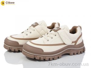 купить оптом Clibee LC101 beige-khaki