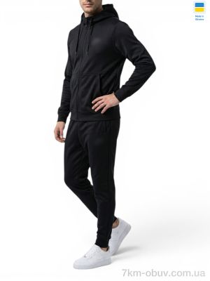 купить Sport style 011NI чорний оптом