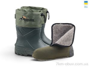 купить Rai shoes RM142 AG хакі оптом