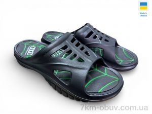 купить оптом Rai shoes 126 чорний