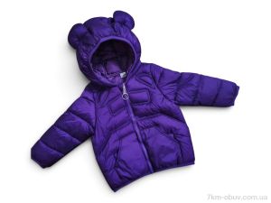 купить Kids-modnik K2605 фіолетовий оптом