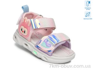 купить Ok Shoes 65042F LED оптом