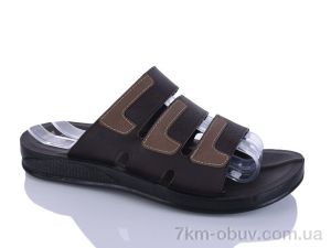 купить Oscar 54-29 т.коричневий оптом