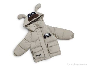 купить Kids-modnik K2615 бежевий оптом