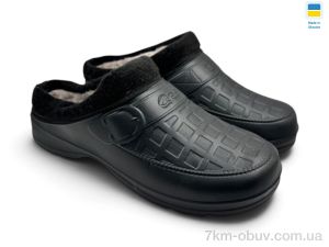 купить Rai shoes ГП28 чорний оптом
