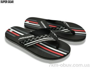 купить Super Gear A01-768 black оптом