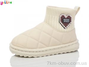 купить Yalike A1006-6 beige оптом