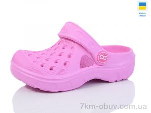 купить оптом Lot Shoes N327 рожевий