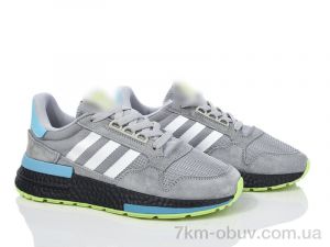 купить оптом Violeta HD56-1103-1 grey-blue