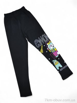 купить Kids-modnik 172-2 чорний оптом