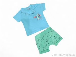 купить Kids-modnik 52454 блакитний оптом