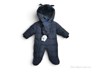 купить Kids-modnik L602 чорний оптом