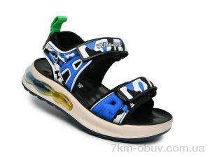 купить оптом TOM.M B2918 синій