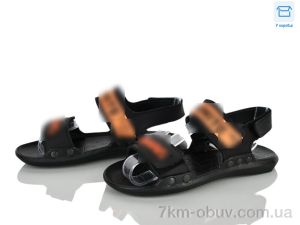 купить FG 222 black-orange оптом