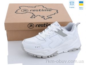 купить оптом Restime YW023208 white